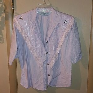 Shirt Western
